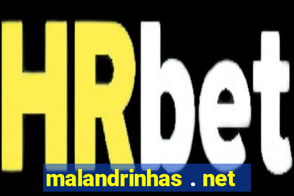 malandrinhas . net